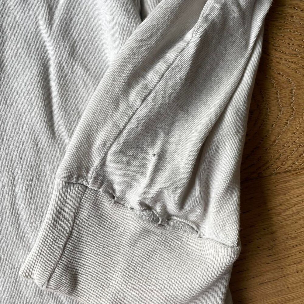 The-north-face Men's White Shirt - Picture 5 of 6